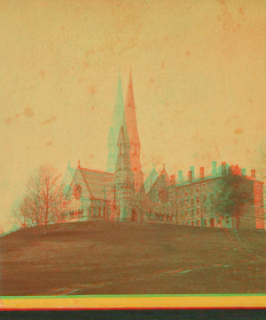 [View of new chapel.] 1869?-1880?