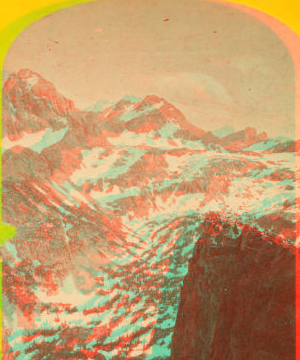 Teton Range, S.E. 1870-1875 [1873]