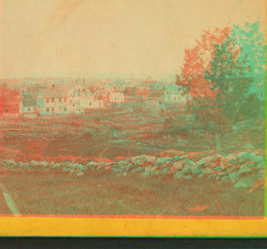 [General view of Fall River.] 1865?-1903