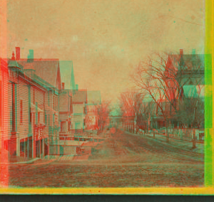 Center Street. 1865?-1880?