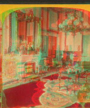 Red Room. 1870-1899 1870?-1899?