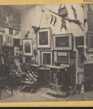 [Studio of Edward L. Henry?] [1860?-1880?] 1864-1866