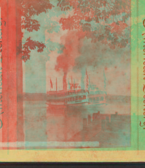 [Steamer on Chautauqua Lake.] 1870?-1890?