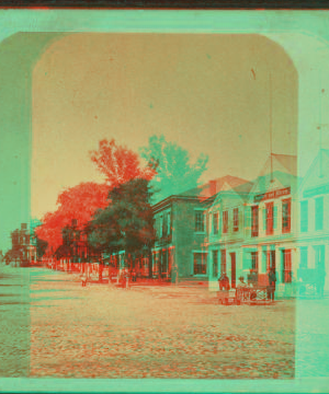 [General street view.] 1867?-1890?