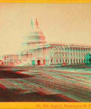 Capitol, Washington, D.C. [ca. 1872] 1859?-1905?