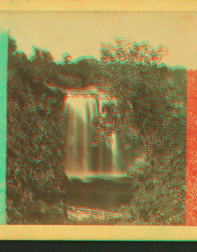 [Minnehaha Falls.] 1865?-1903