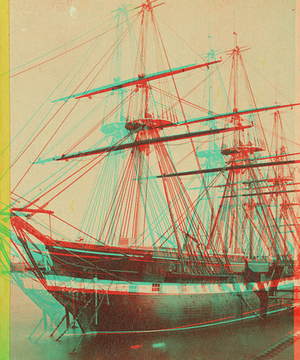 USS Constitution