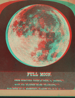 Full moon