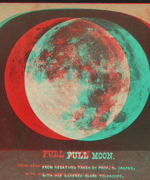 Full moon