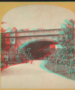 Bridge No. 7 [1860?-1900?]