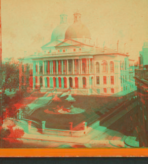 State House. 1859?-1918?