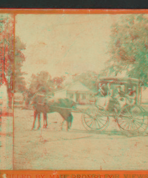 Lakeport, California. 1868?-1909 1868-1909