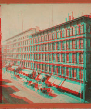 St. Nicholas Hotel. 1859?-1896