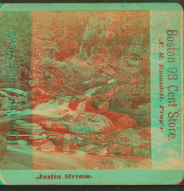 Austin Stream. 1869?-1890?