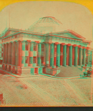 Custom house. 1861?-1880?