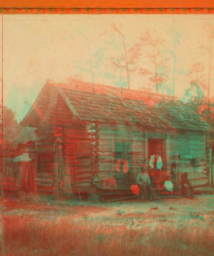 Uncle Tom's Cabin. 1867?-1895?