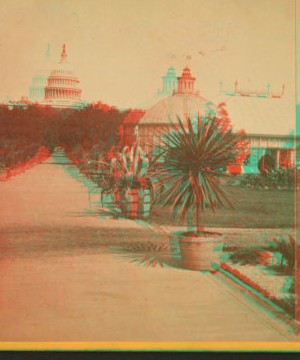 U.S. Capitol Grounds, Washington, D.C. 1865?-1910? 1865-1910