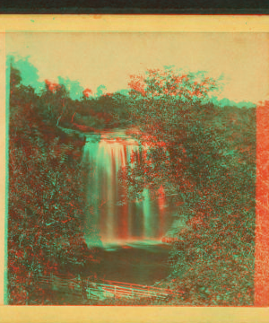 [Minnehaha Falls.] 1865?-1903