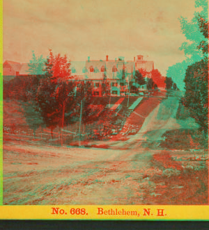 Bethlehem, N.H. 1870?-1885?