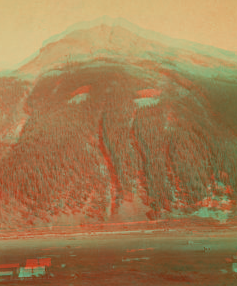 Kendal Mountain. 1870?-1898