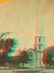 [Church.] 1869?-1880?