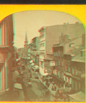 Washington Street from Winter Street. 1872