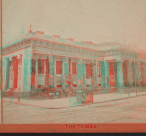 The Tombs. 1865?-1896?