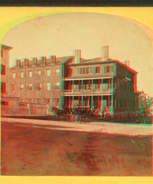 Atlantic house. 1863?-1910?