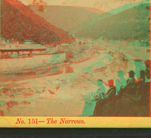 The Narrows. 1868?-1885?