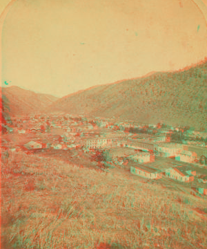 Idaho Springs. 1870?-1910?