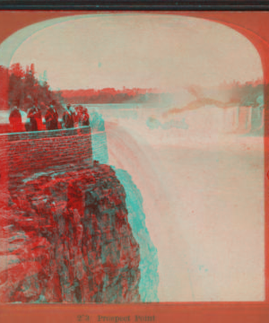 Prospect Point. 1869?-1880?