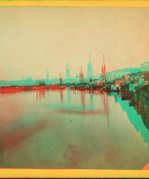 River view, Jacksonville, Fla. [ca. 1870] 1870?-1906?