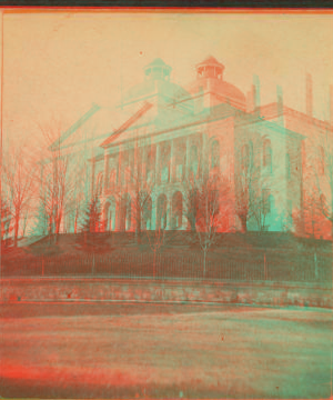 State House. 1869?-1880?