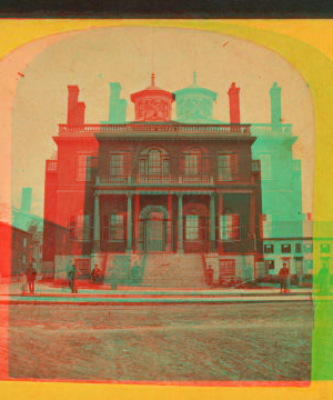 Custom House. 1859?-1885?