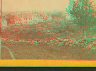 [General view of Fall River.] 1865?-1903