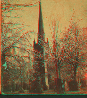 [Epi]scopal Church, Carlisle, Pa. 1865?-1885?