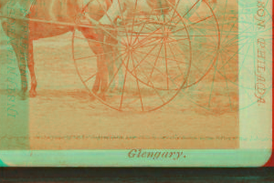 Glengary. 1868?-1875?