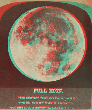 Full moon