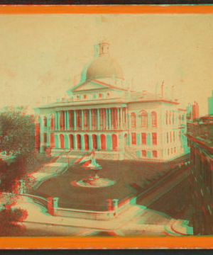 State House. 1859?-1918?