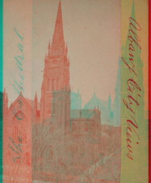 The Cathedral. 1870?-1903?