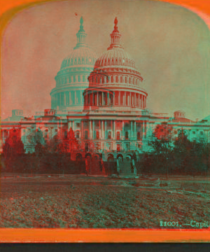 Capitol. [ca. 1870] 1865?-1885?