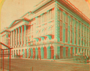 Court house. 1865?-1895?