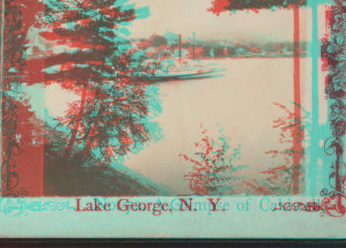 A glimpse of Caldwell, Lake George, N.Y. [1870?-1885?]