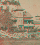 Pleasant Lake House. [1860?-1880?]