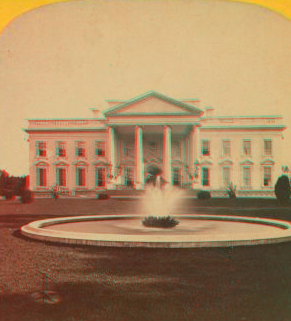 President's House. 1870-1899 1870?-1899?
