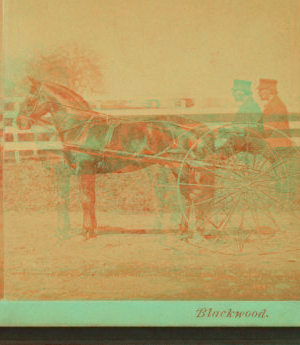 Blackwood. 1868?-1875?