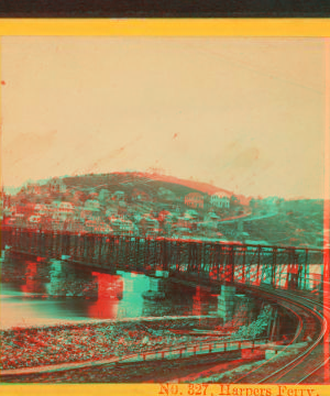 Harper's Ferry. 1859?-1885?