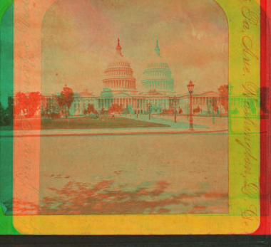 U.S. Capitol. 1870?-1895?