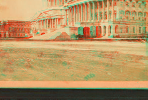 The U.S. Capitol. 1865?-1875? 1865-1875