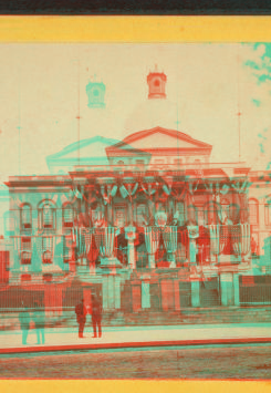 Old State House. 1859?-1918?